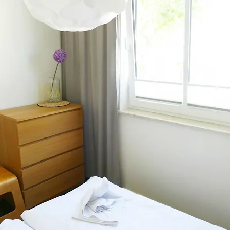 Haus _ferienidyll_ Apartment Heringsdorf (Usedom)