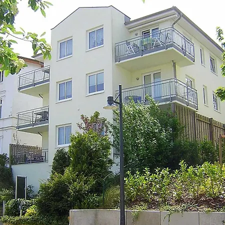 Apartment Haus _ferienidyll_ *